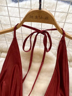 Body licou sangle pour femmes