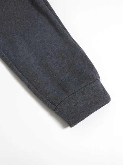 Jogging d’Hiver Femme – Doublure Polaire