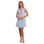 Robe débardeur pour femmes