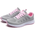 Baskets respirant pour femmes