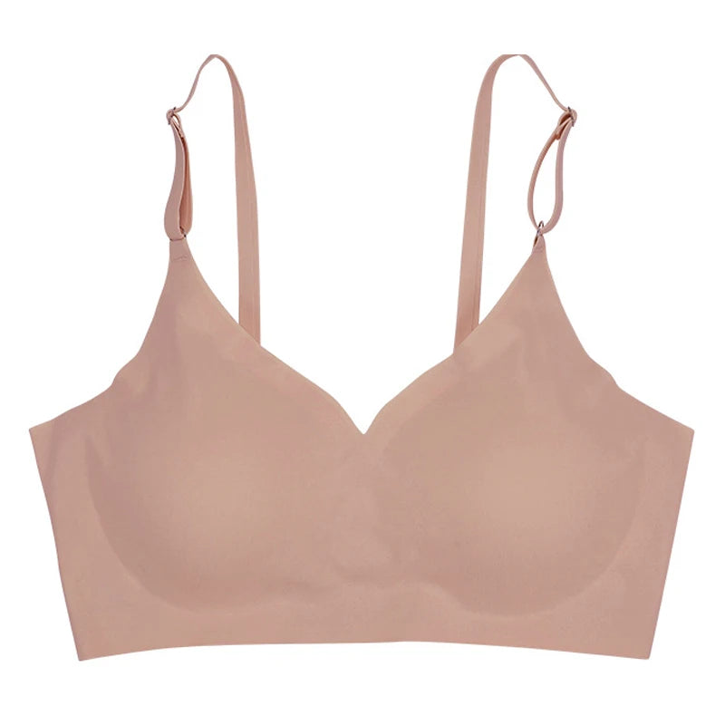Soutien-gorge sans couture pour femmes