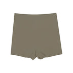 Culottes shorts sans couture glace soie pour femmes