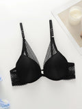 Soutien-gorge en dentelle pour femmes