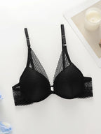Soutien-gorge en dentelle pour femmes