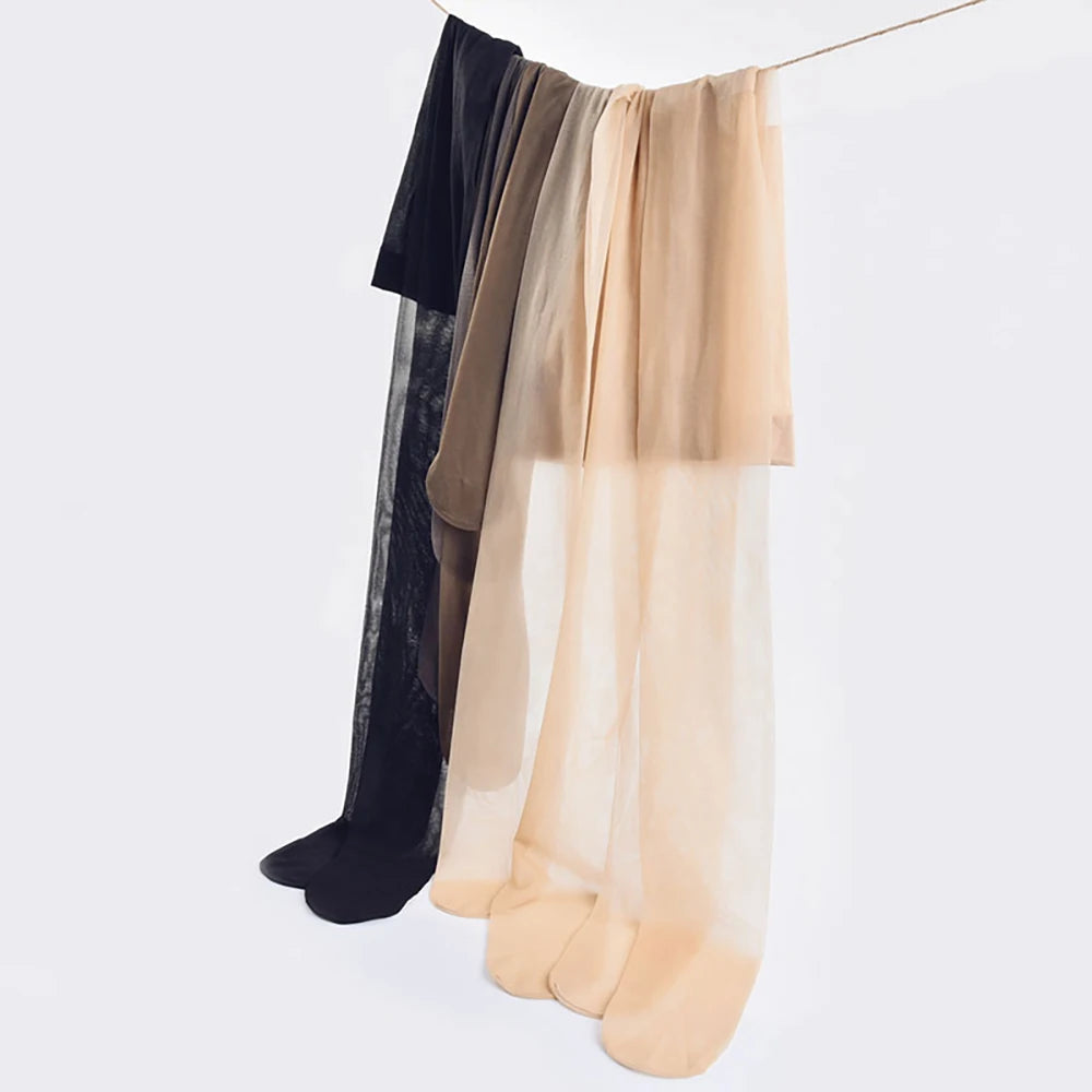 Collants en Nylon pour femmes