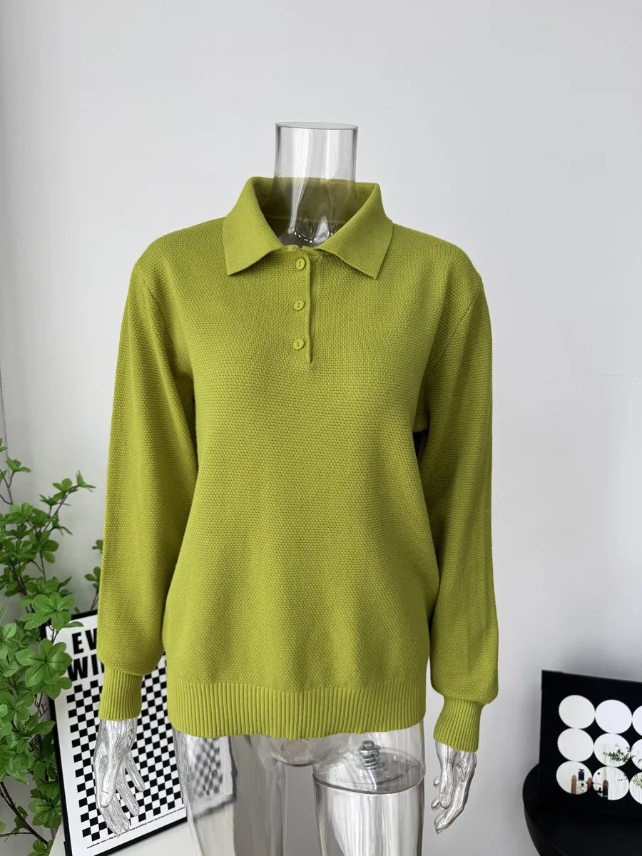 Pull ample pour femmes