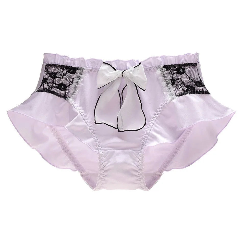 Culotte mignon pour femmes