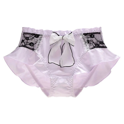Culotte Femme – Style Délicat et Confortable