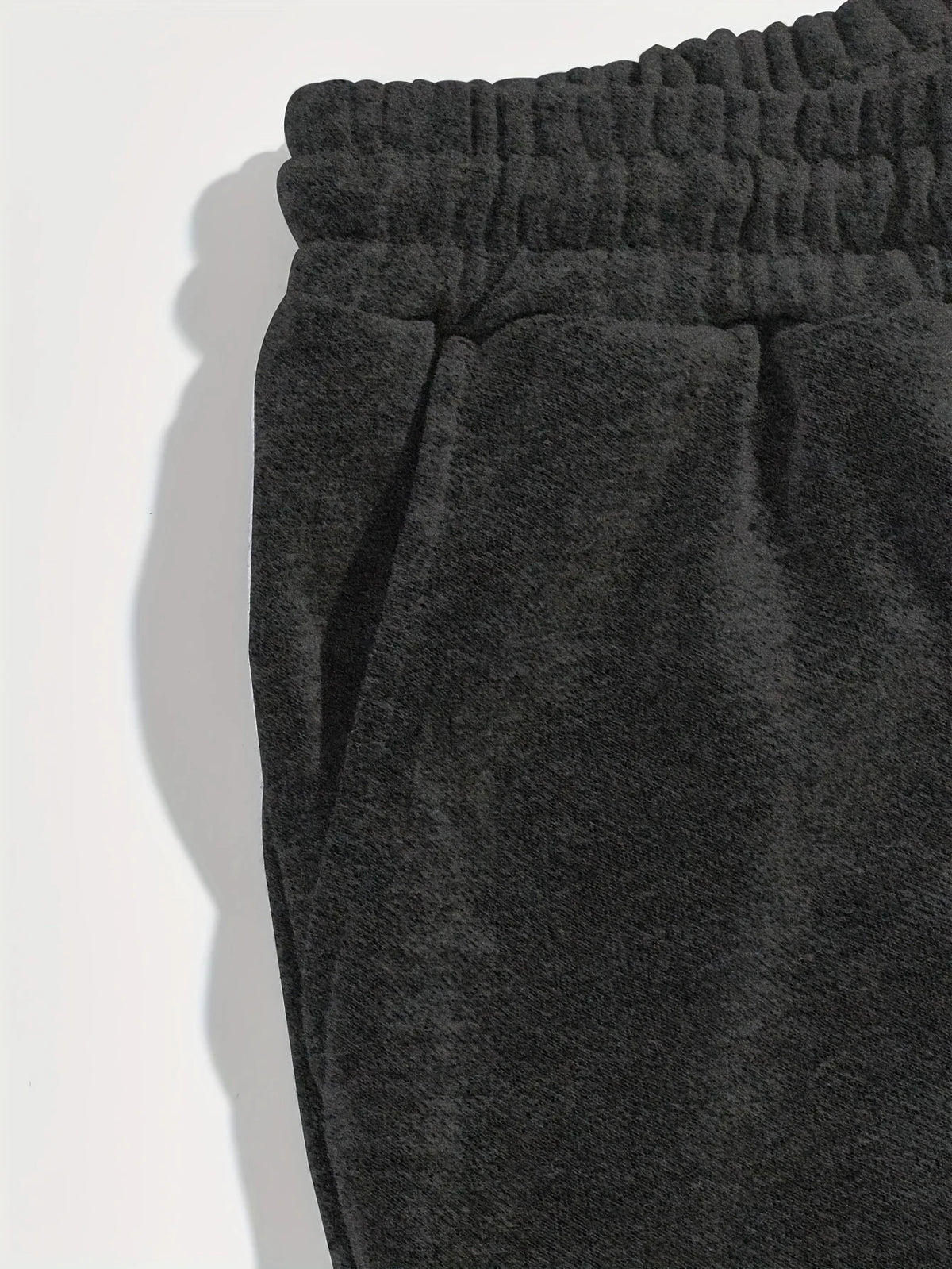 Pantalon Jogging Femme à Taille Élastique – Coupe Confort