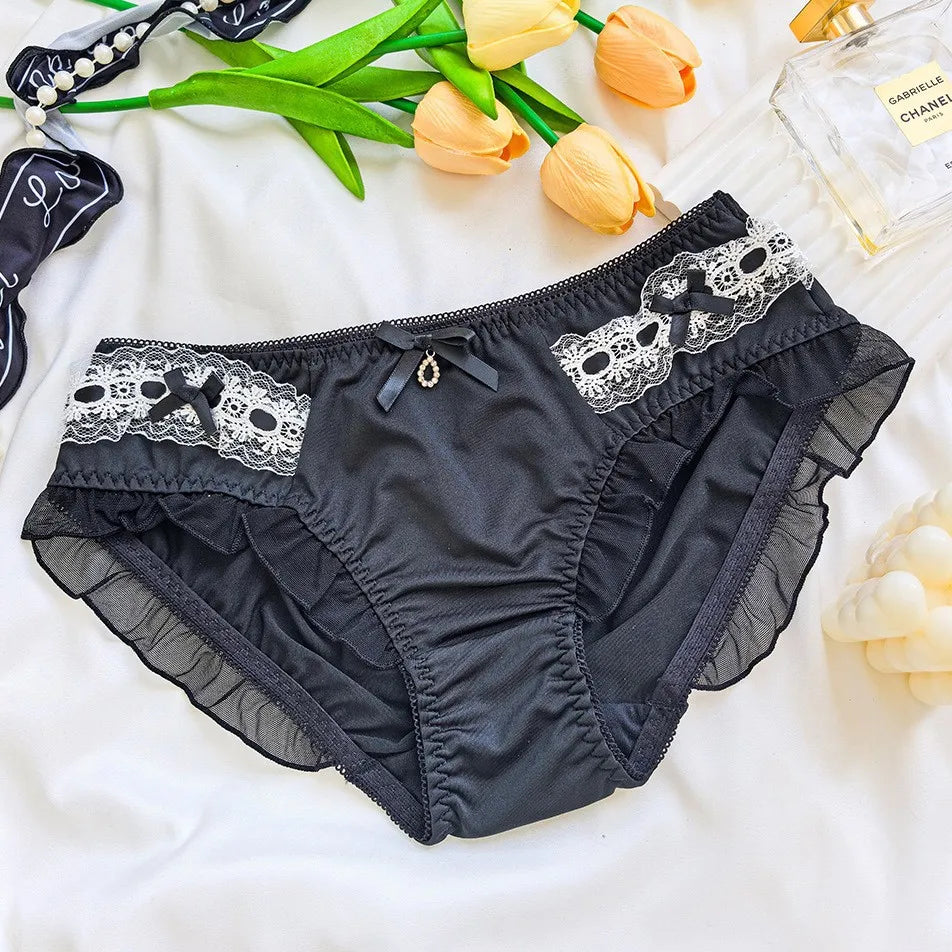 Culotte mignon pour femmes