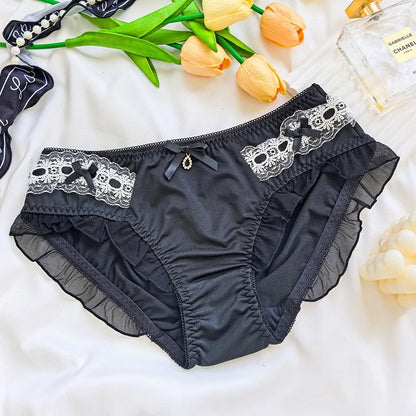Culotte Femme – Style Délicat et Confortable