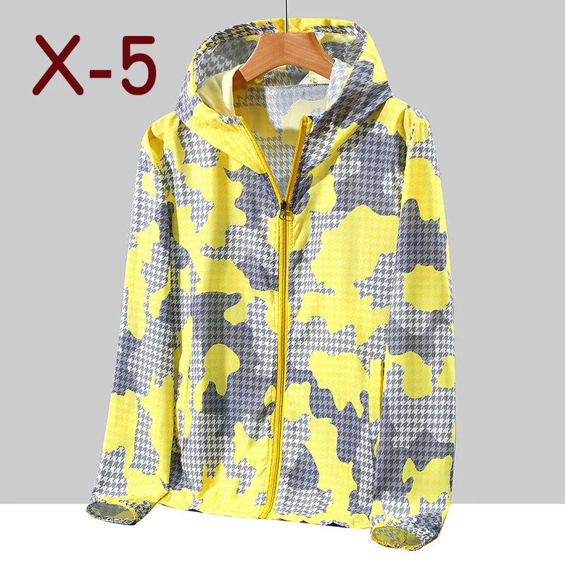Veste d'été pour femmes