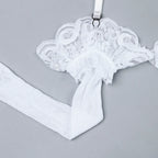 Body moulant sans manches pour femmes