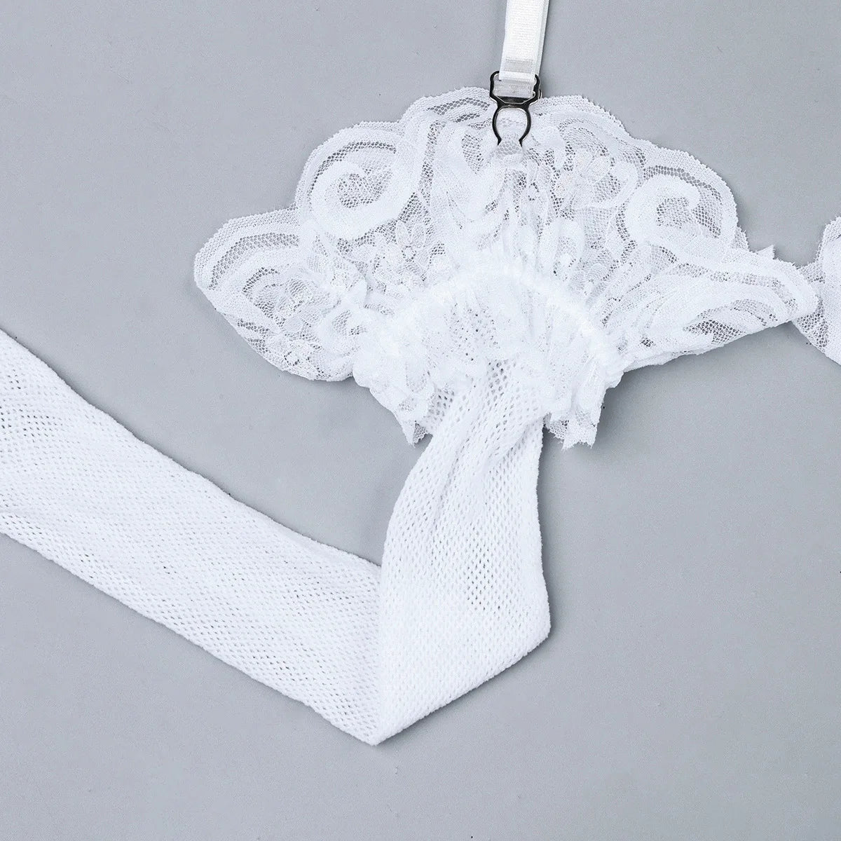 Body moulant sans manches pour femmes