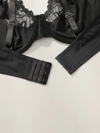 Soutien-gorge sexy en dentelle pour femmes