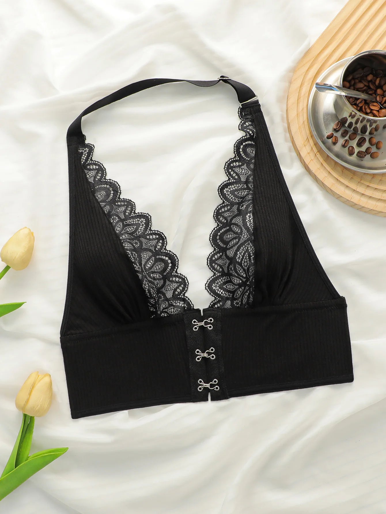 Soutien-gorge sexy en dentelle pour femmes