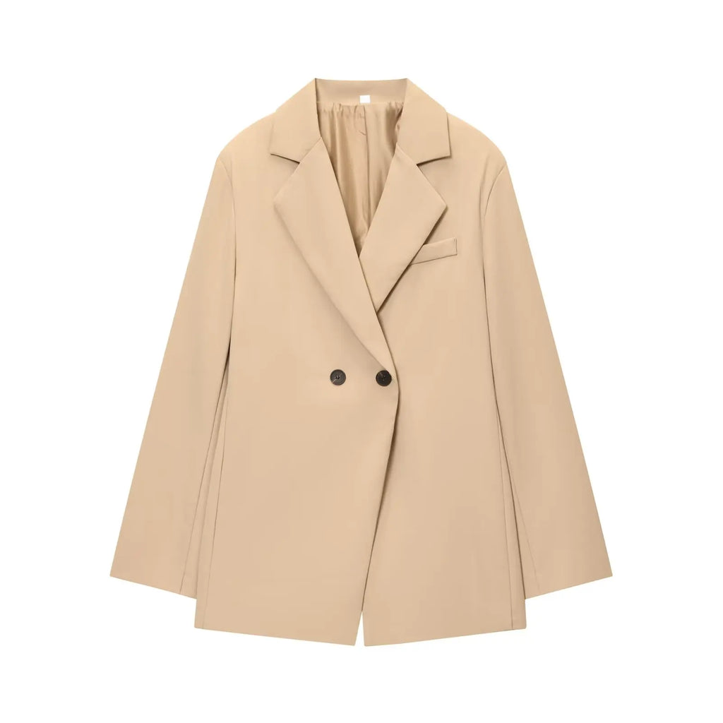 Veste blazer pour femmes