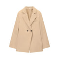 Veste blazer pour femmes