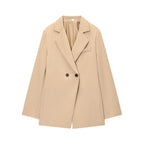 Veste blazer pour femmes