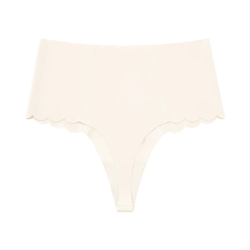Culottes taille haute pour femmes