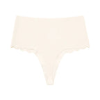 Culottes taille haute pour femmes
