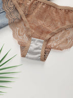 Ensemble de sous-vêtements sexy pour femmes