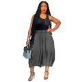 Pantalon en jean pour femmes