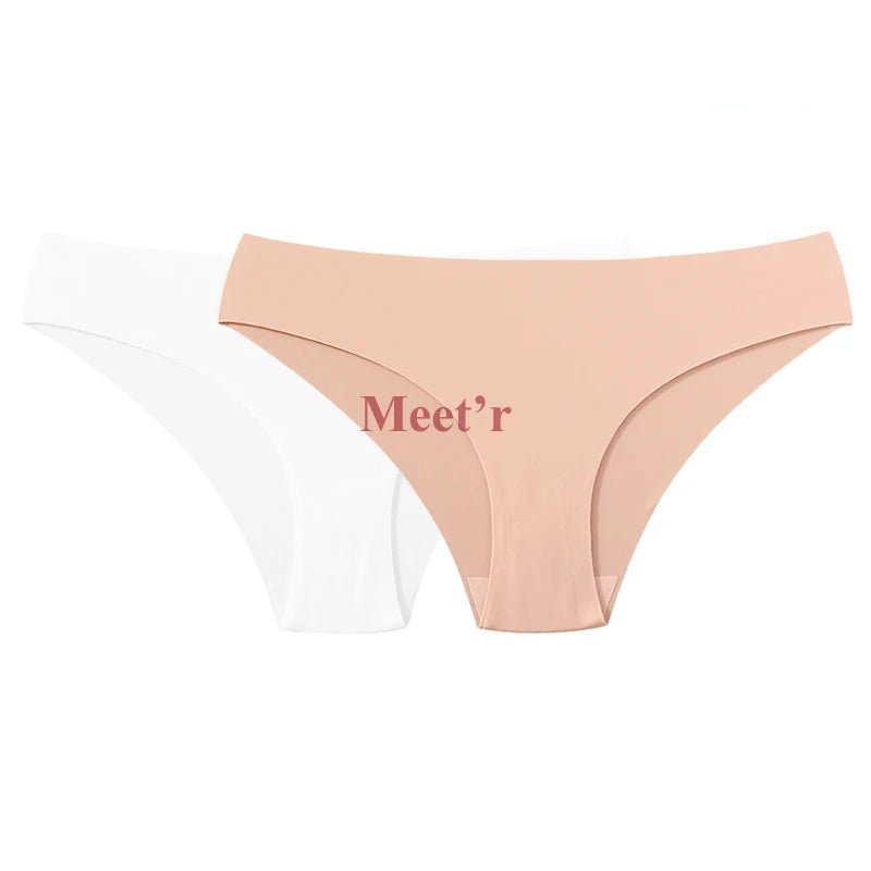 Culotte glacée sexy pour femmes