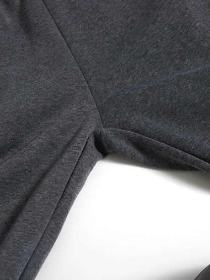 Jogging d’Hiver Femme – Doublure Polaire