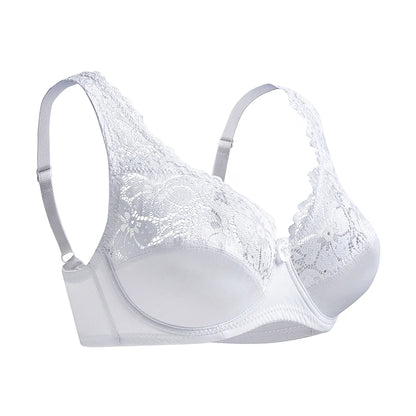 Soutien-Gorge en Dentelle Femme – Maintien Confortable