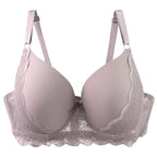 Soutien-gorge Push Up respirant Push Up pour femmes