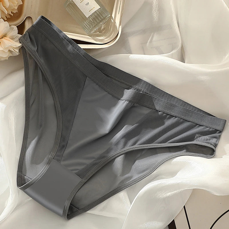 Culotte en maille pour femmes