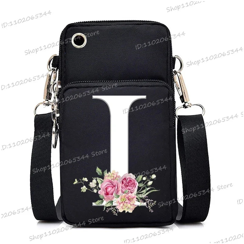 Mini sac pour téléphone portable pour femmes