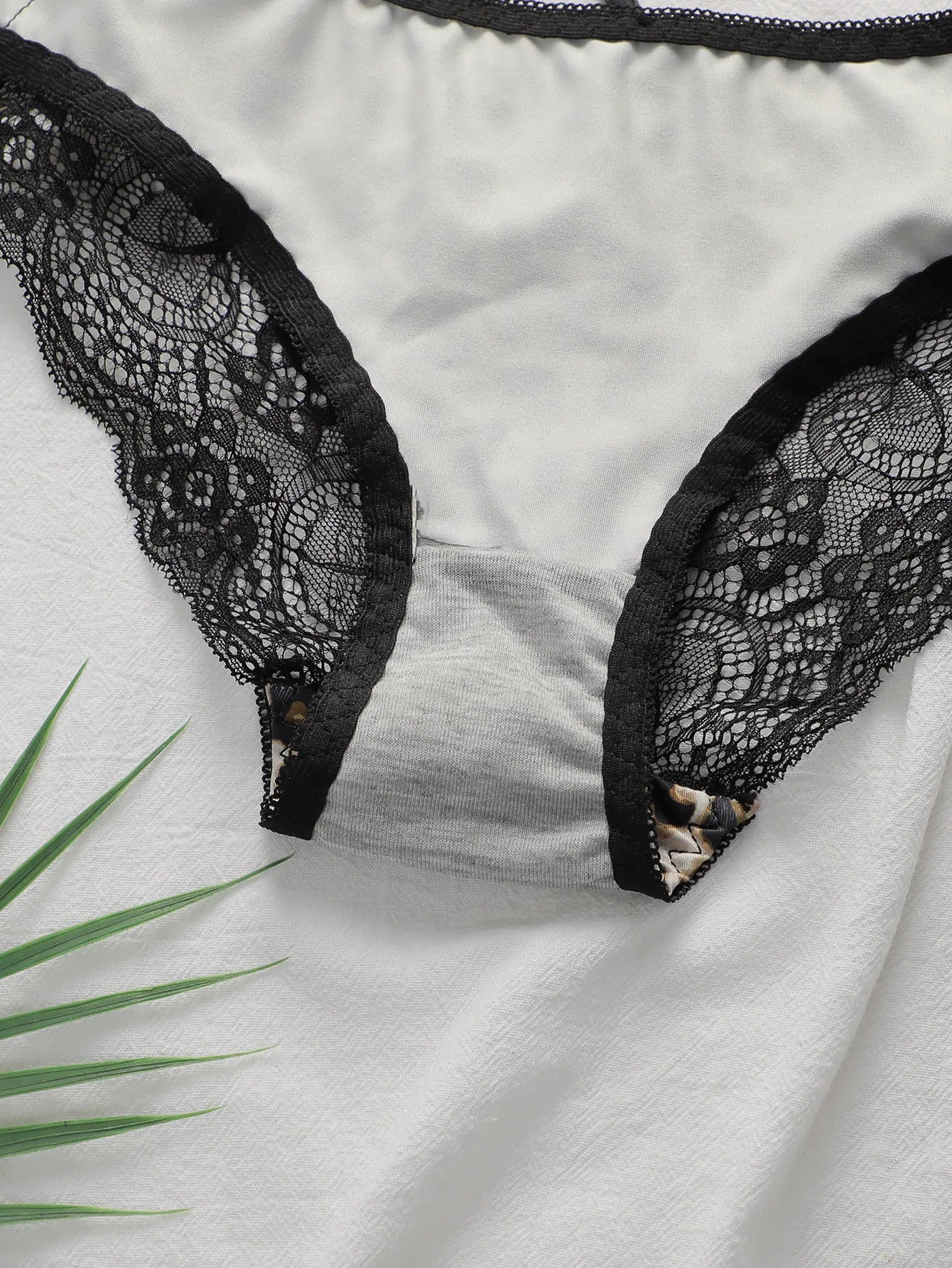 Ensemble de lingerie sexy pour femmes