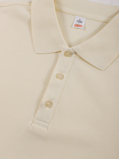 Polo Femme – Imprimé OVNI et Extraterrestres