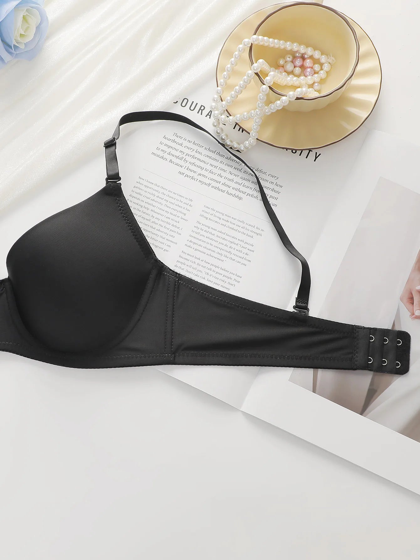 Soutien-gorge push up pour femmes