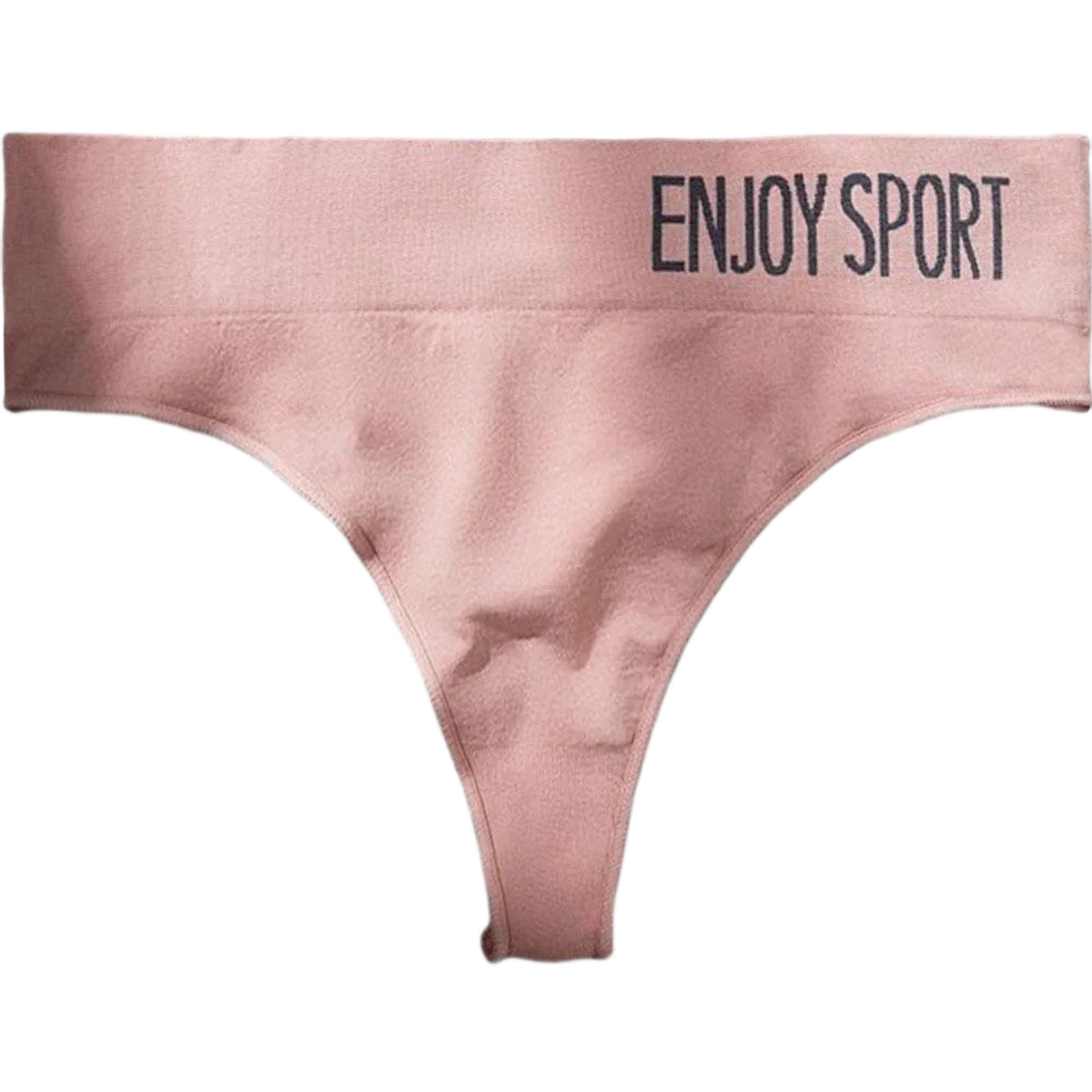 String Sexy sans couture pour femmes
