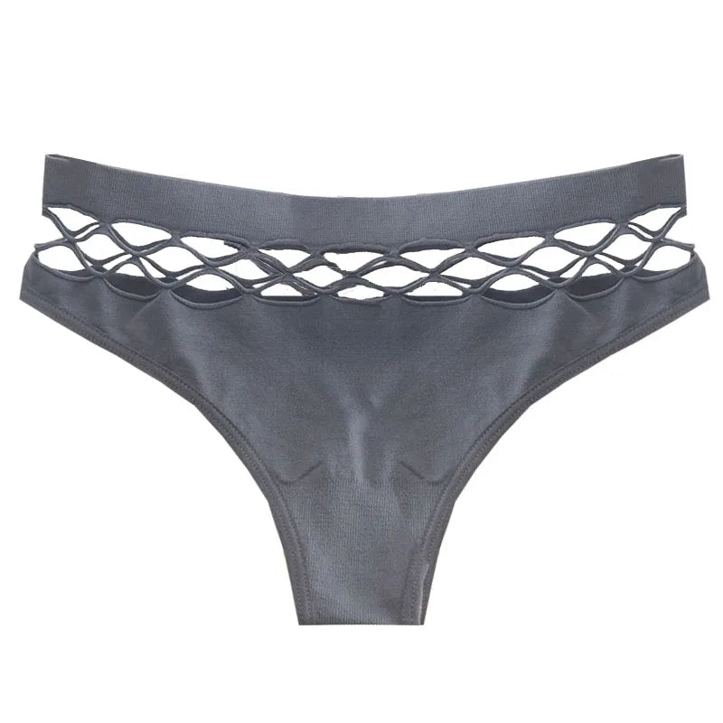 Culotte sans couture pour femmes