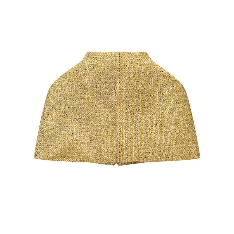 Débardeur à sequins pour femme