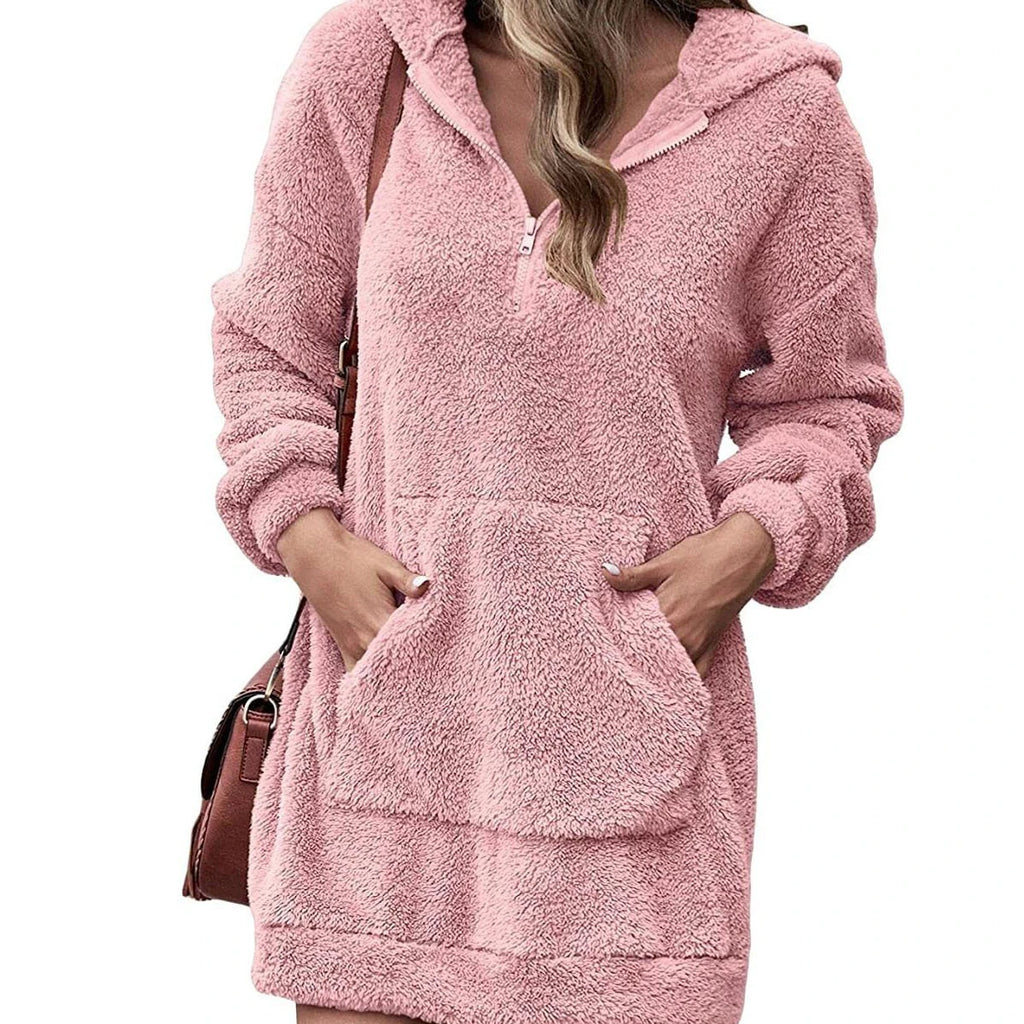 Pulls à manches longues pour femmes