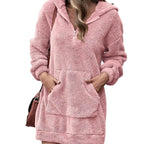 Pulls à manches longues pour femmes