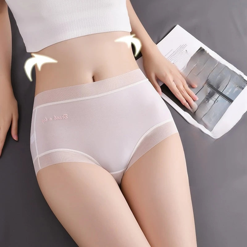 Culotte sans couture pour femmes