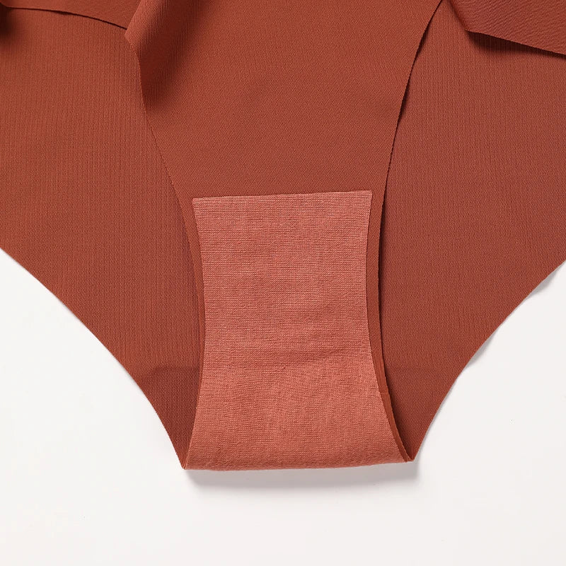 Ensembles de soutien-gorge et culotte sans fil pour femmes