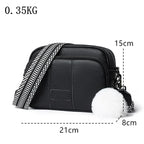 Sac à main en cuir véritable pour femmes