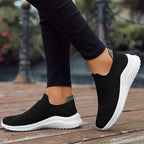 Baskets chaussures confortables pour femmes