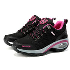 Baskets confortables et respirantes pour femmes