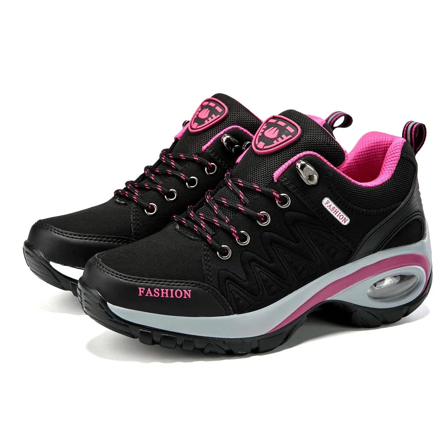 Baskets confortables et respirantes pour femmes