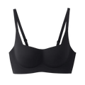 Soutien-gorge brassière sans couture sans fil pour femmes