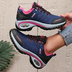 Baskets respirantes confortables pour femmes