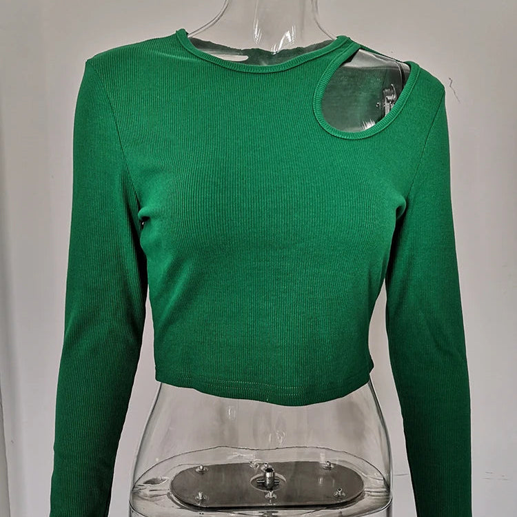 T-shirts à manches longues pour femmes